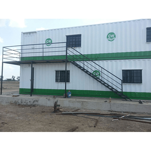 Shiping Portable Container Office