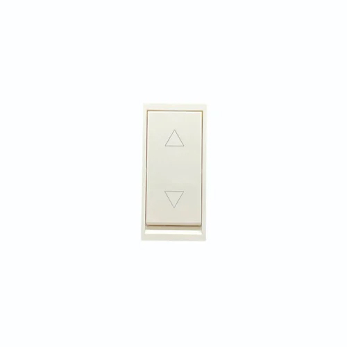 3-GEE 6Amp 2 Way Flat Switch का विवरण