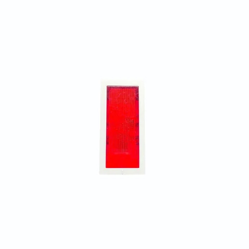 Modular Indicator Switch - Color: White