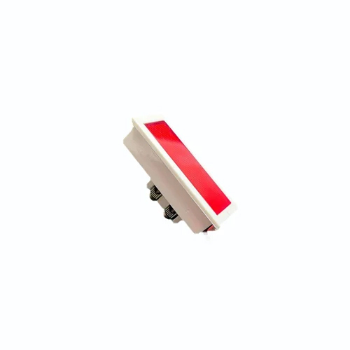 Modular Indicator Switch - Color: White