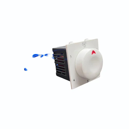 3-GEE 5 Step Fan Regulator