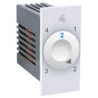 4 Step Digital Fan Regulator