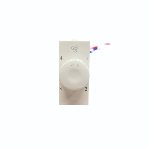 4 Step Digital Fan Regulator
