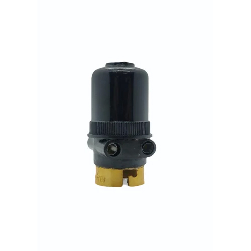 Black Multi Pendant Bulb Holder - Features: Good Quality