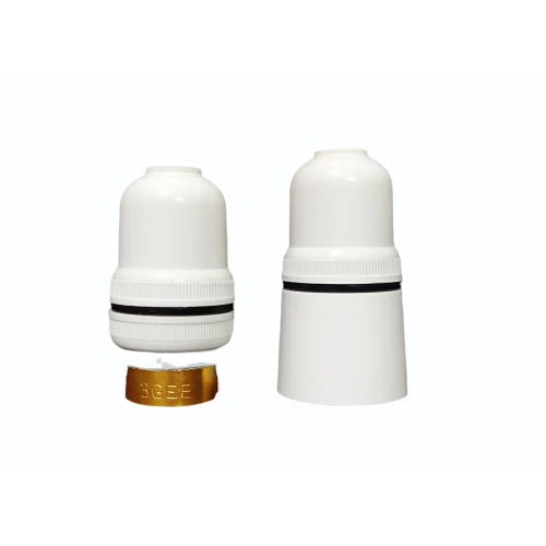 3-Gee Pendant Holder Special Urea - Color: White