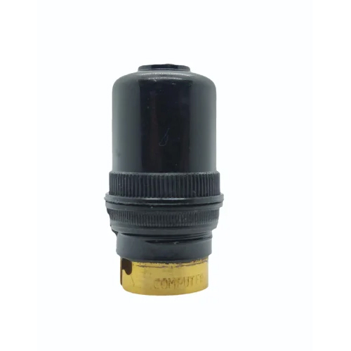 Pendant Holder - Color: Black