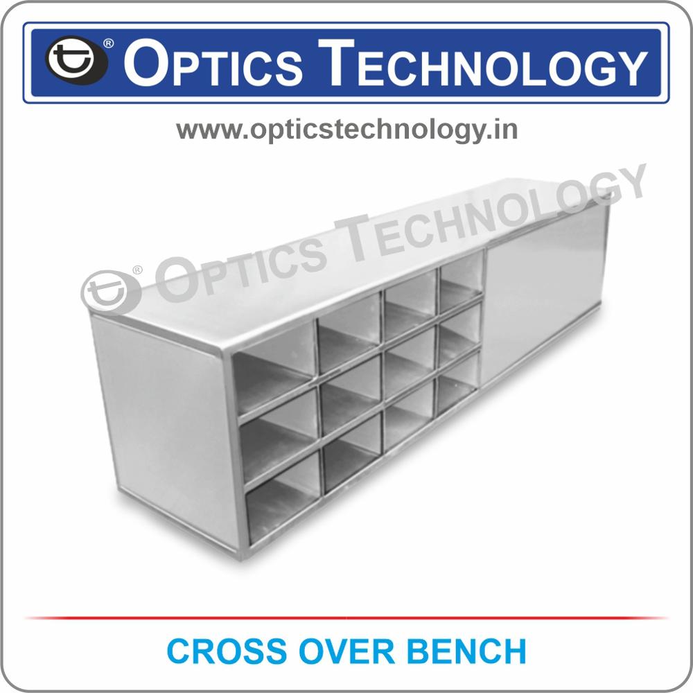 CROSS OVER BENCH
