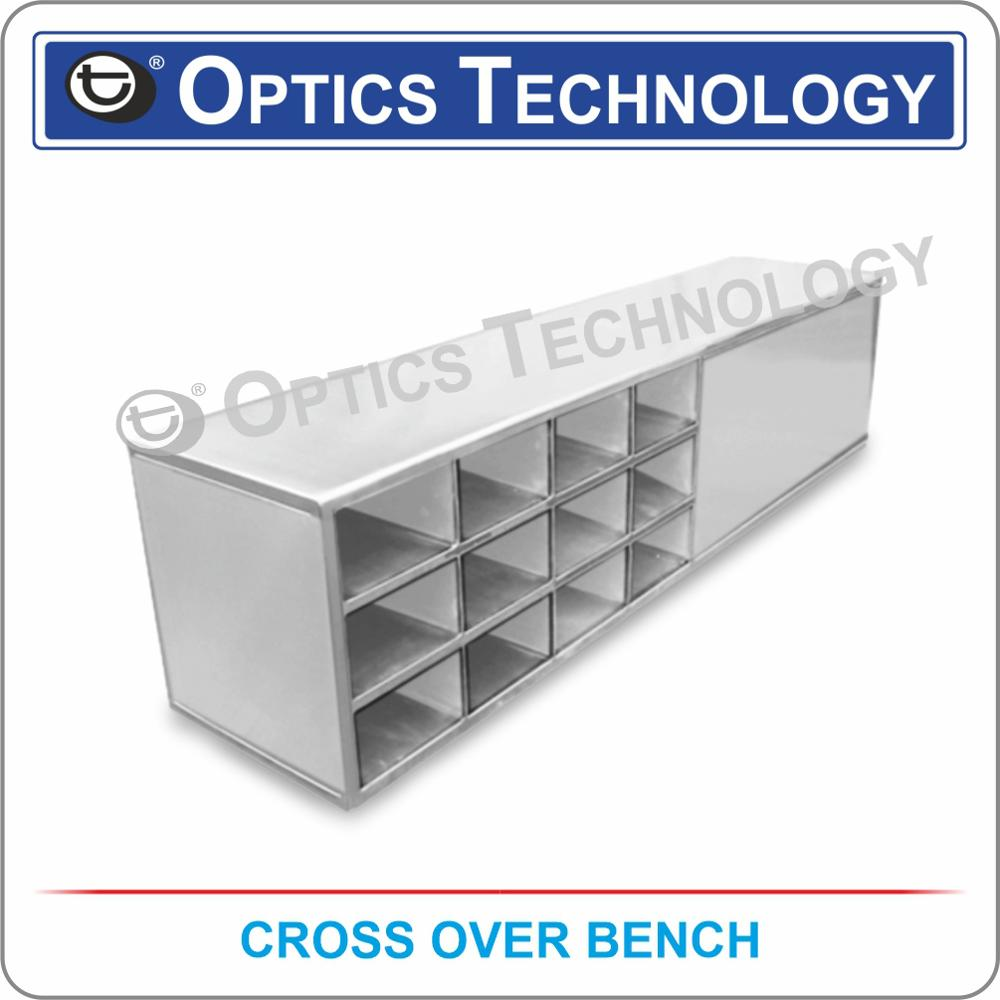 CROSS OVER BENCH