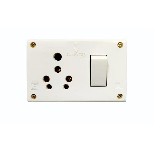 Ss Combined With Box Urea - Color: White