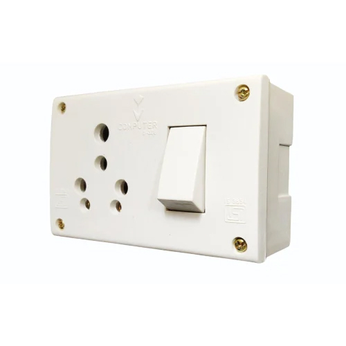 SS Combined With Box Urea