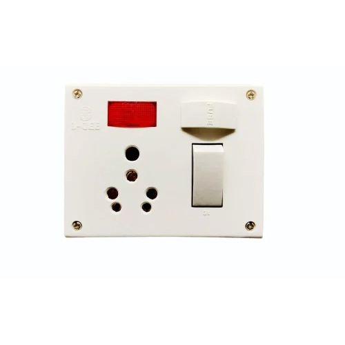 3-Gee 5 In One With Box Deluxe - Color: White