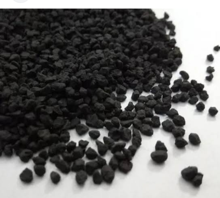 Roasted Bentonite Granules