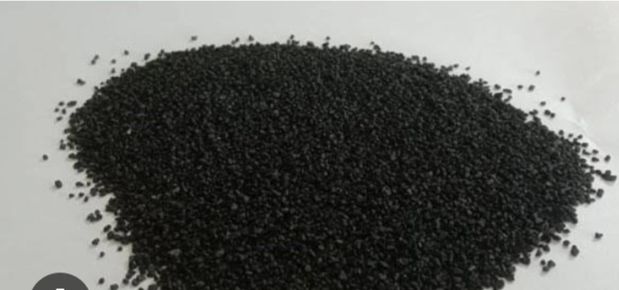 Roasted Bentonite Granules