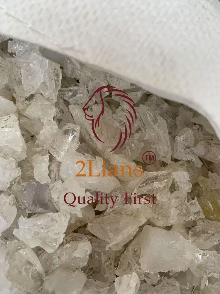 Polycarbonate Regrind Transparent Scrap - Usage: Use For Recycling