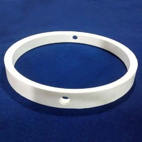 Butterfly Valve Gasket - Color: White