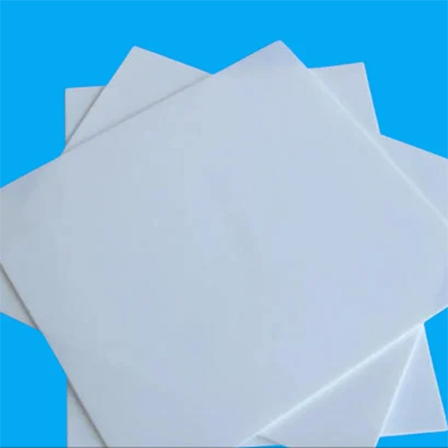 Tef Lon Ptfe Sheets - Material: Silicone