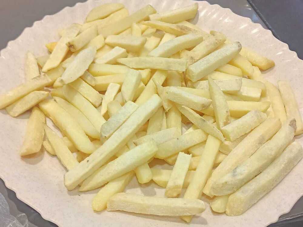 frozen Food