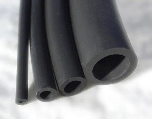 Neoprene Rubber Tube