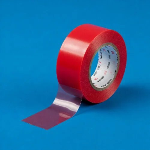 Self Adhesive Silicone Rubber Strip - Application: Industrial