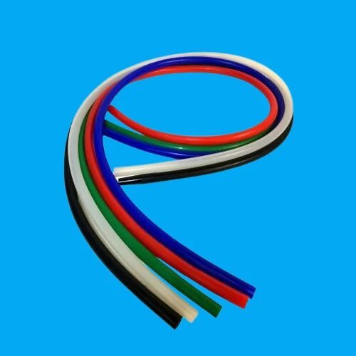 Silicone Hoo Kah Pipes - Color: Multi Color