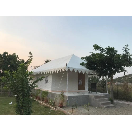 Luxury Resort Tent