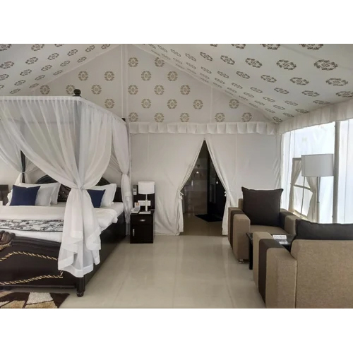 Luxury Resort Tent
