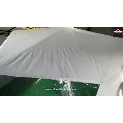 Caterpillar House Tent