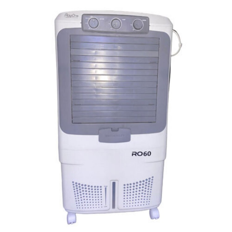 Air Cooler RO-060