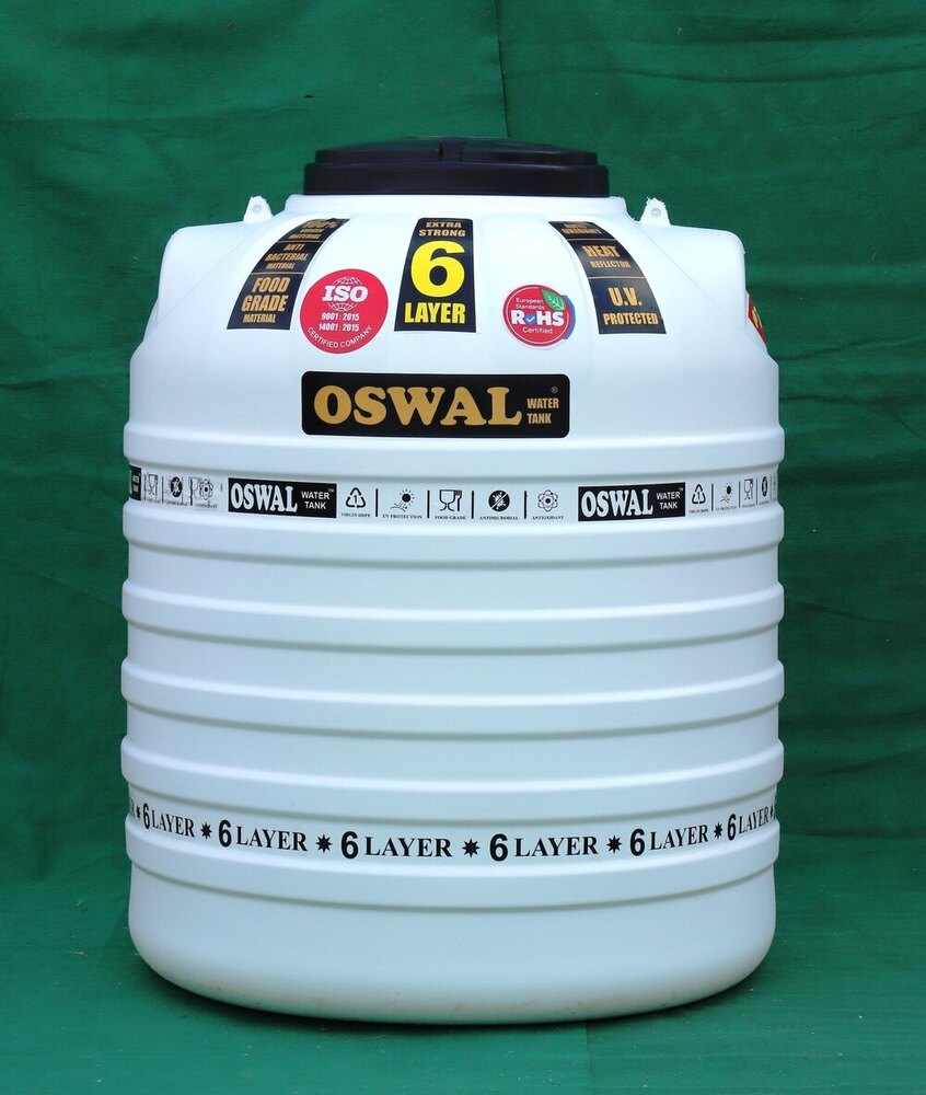 OSWAL WATER STORAGE TANK