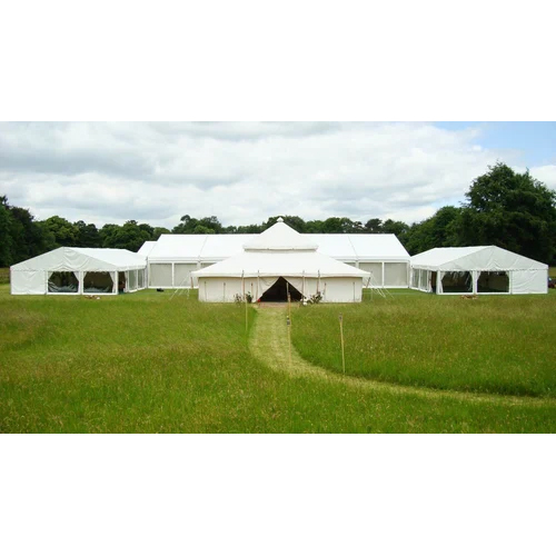 Maharaja Luxury Tent