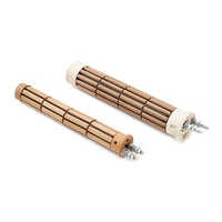 Portable Bobbin Heater - Power: Various Available Watt (w)