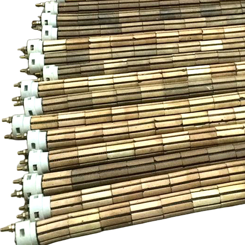 Portable Bobbin Heater - Power: Various Available Watt (W)