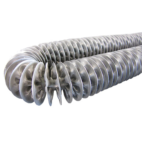 Portable Finned Heater
