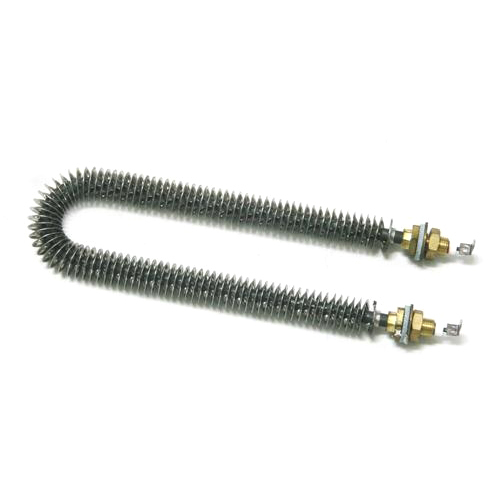 Portable Finned Heater - Power: Various Available Watt (W)