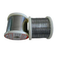 Heating Alloy Wire