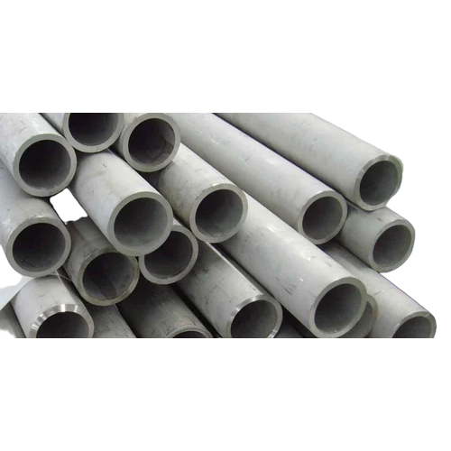Stainless Steel Welded Pipes - Features: Corrosion Resistance