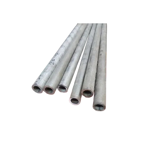 Steel Round Tube
