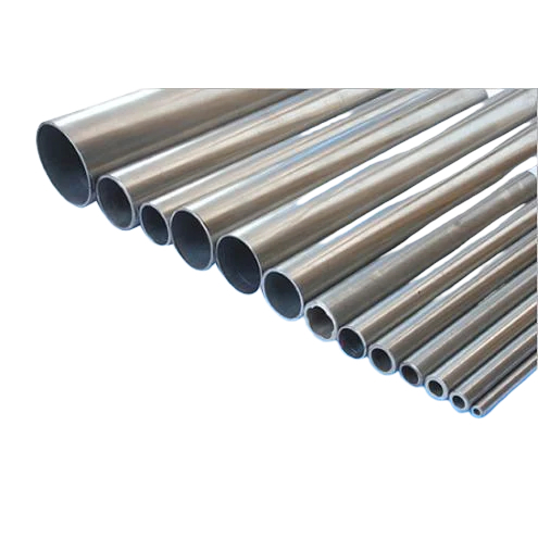 Perforated Stainless Steel Tube