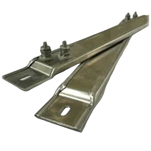 Mica Strip Heate