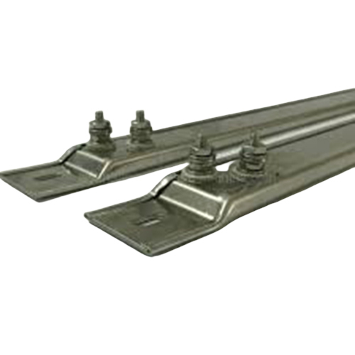 Industrial Mica Strip Heater