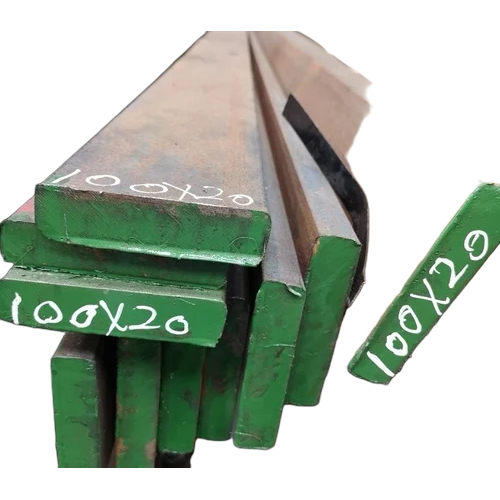 Flat Bar - Features: Corrosion Resistance