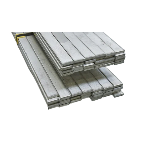 Stainless Steel Flat Bar