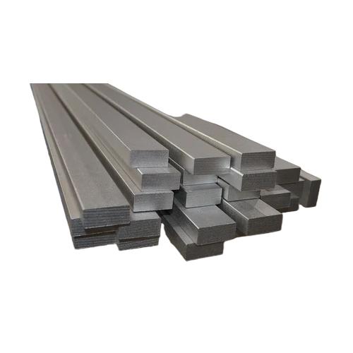 Stainless Steel Flat Bars