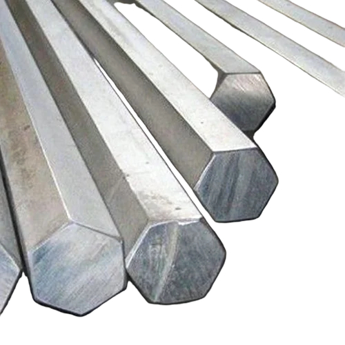 Stainless Steel Hexagon Bars