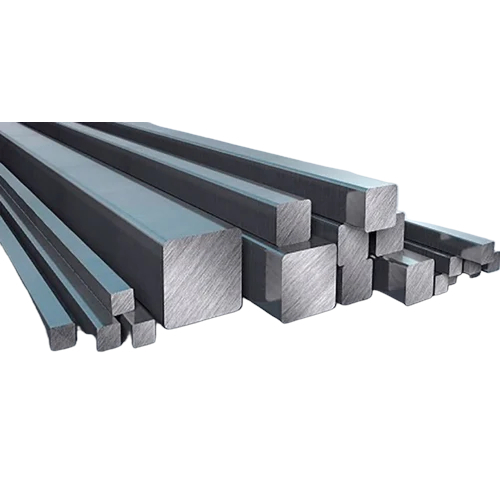 Industrial Stainless Steel Flat Bars
