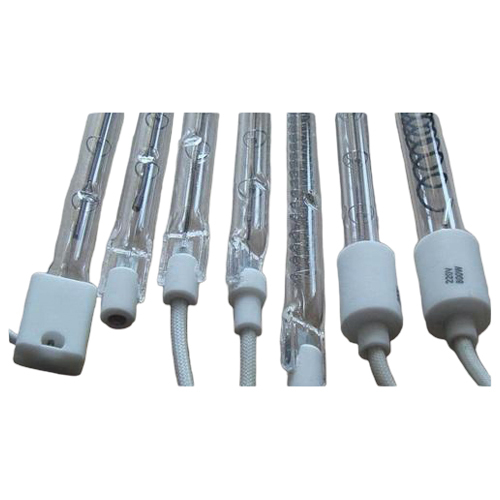 Infrared Lamps