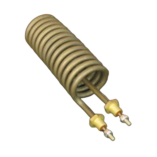 Tubular Immersion Heaters