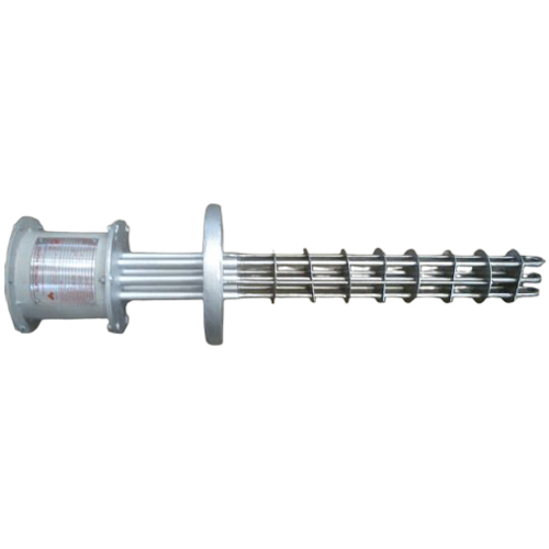 Tubular Direct Imersion Heater