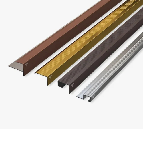 Ss Decorative Profiles Ss Patti Metal Profiles Metal Patti - Color: Multicolor