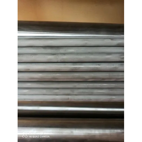 Carbon Steel Seamless Pipe